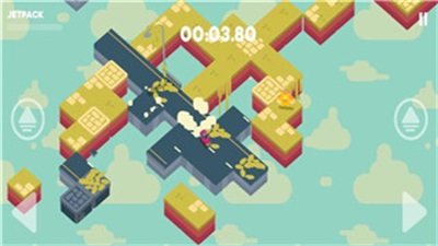 PAKO Rumble图2