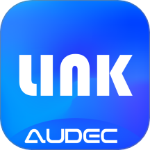 AUDEC LINK软件图标