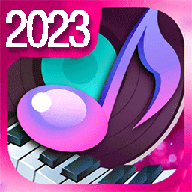 节奏音乐球球2023版图标