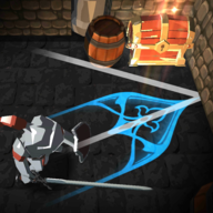 Darkest Rogue 3D游戏图标