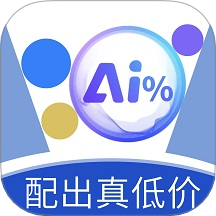 AI配煤app图标