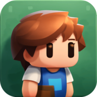 农夫生存（Farmer Roguelike）游戏图标