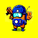 Zombie In Space II图标
