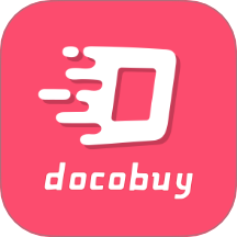DocobuyAPP图标