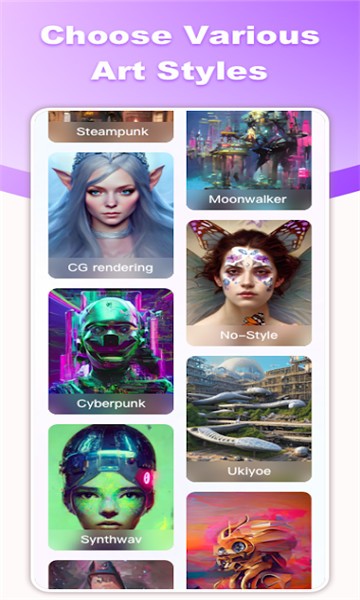 Fantasy app图1
