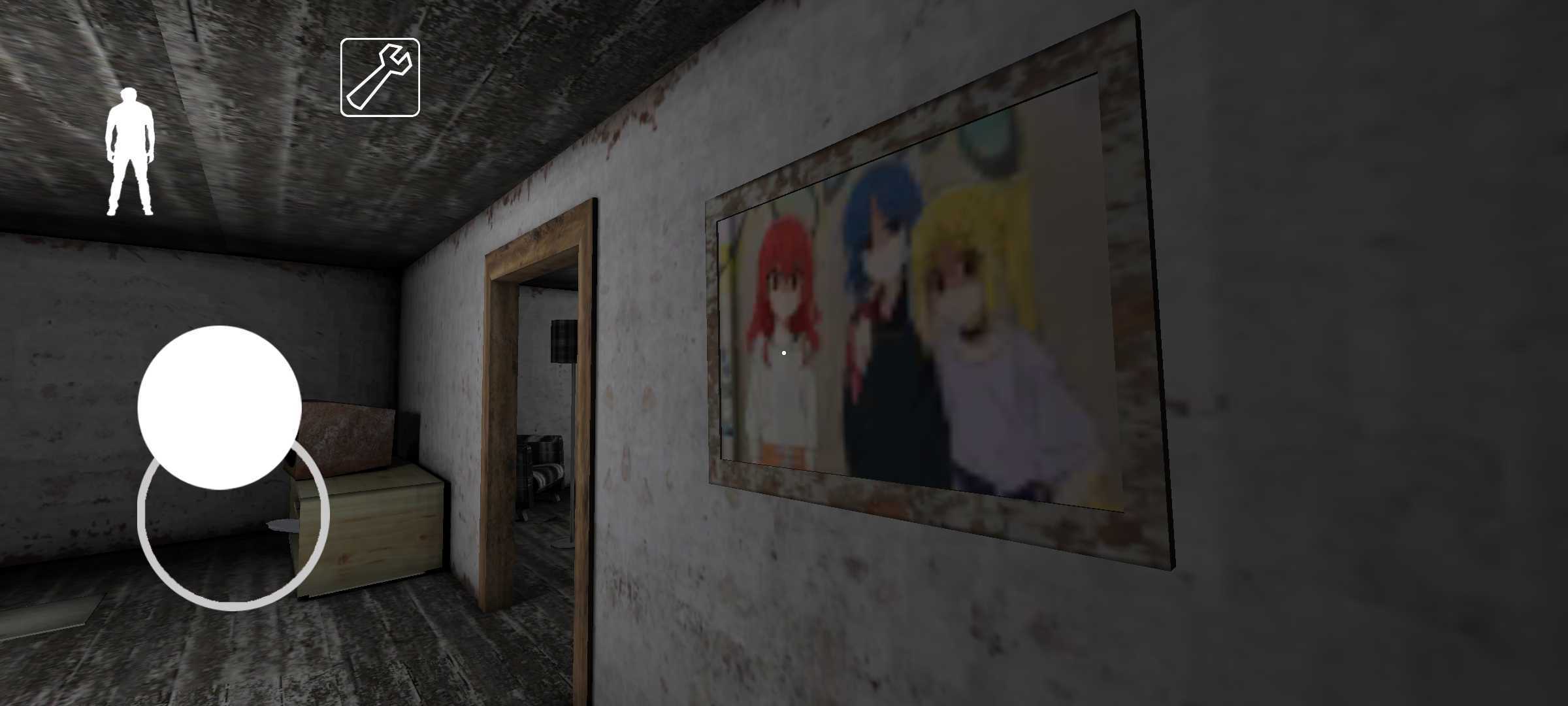Hitori Granny
