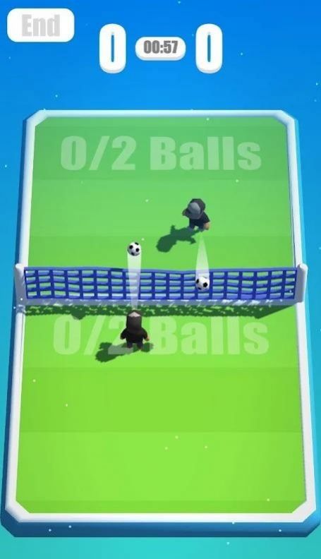 两个足球（Two Balls）手游图3