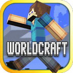 Worldcraft手机版图标