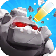 Stone Giant Smash图标