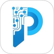 PlugOS软件图标