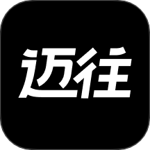 迈往商城手机版图标