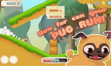 哈巴快跑最新版图2