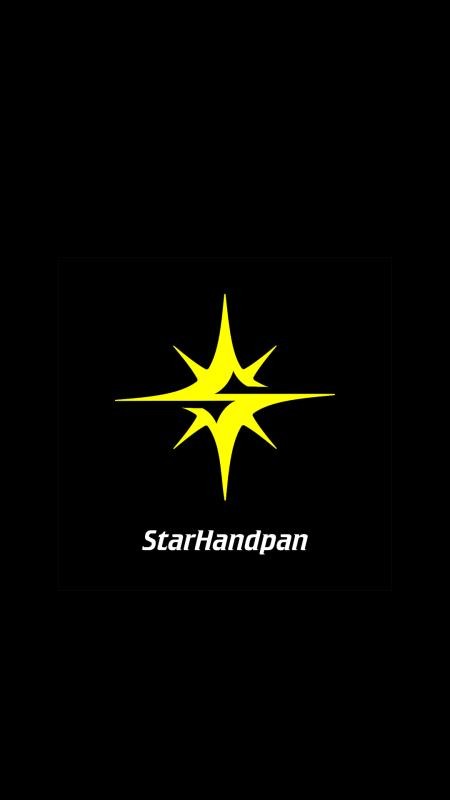 StarHandPan软件图1