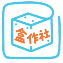 盒作社软件图标