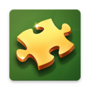 经典拼图（Jigsaw Classic）游戏图标