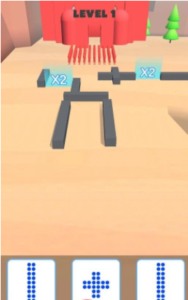 人海冲锋战(Crowd war)图1