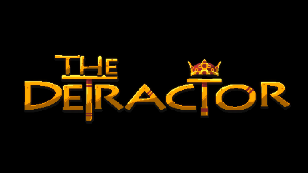 The Detractor安装器图4