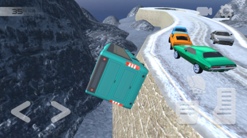 Road Bus Simulator Bus Games游戏