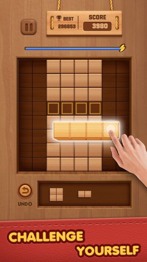 拼图消除图2