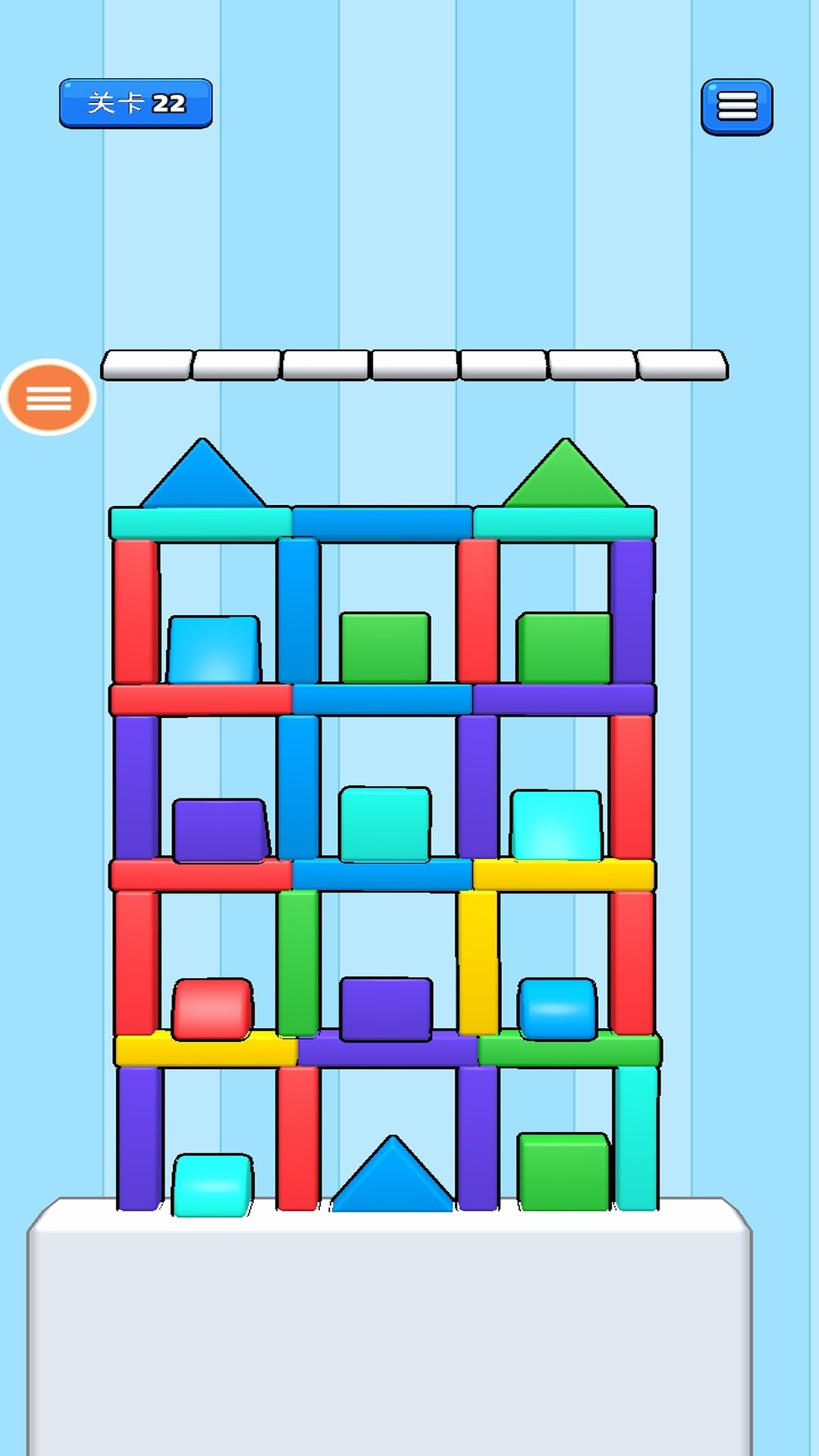 指尖玩具游戏图3