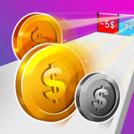 Money Rush游戏图标
