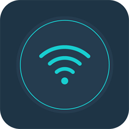 WiFi密码万能查看app图标