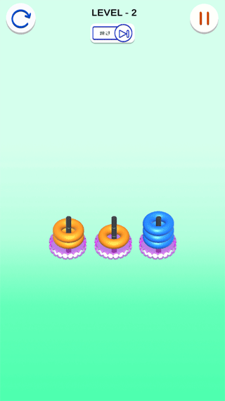 套圈圈手游图2