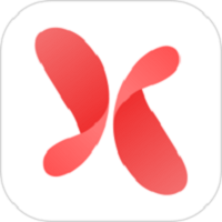 研学指南针app图标