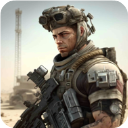 Desert Storm Operation图标