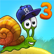蜗牛鲍勃3(Snail Bob 3安装器)图标