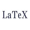 LaTeX公式编辑器app图标