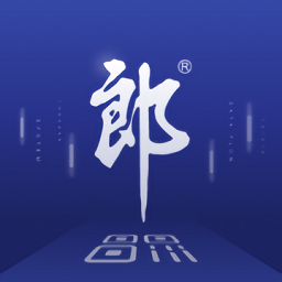 郎酒经销商app图标