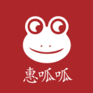 惠呱呱软件图标
