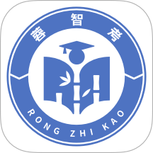 蓉智考app图标