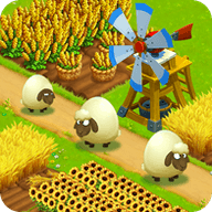 Golden Farm图标