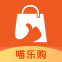 喵乐购app图标