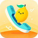 柠萌来电app图标