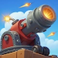 Turret Fusion: Zombie Siege手机版图标