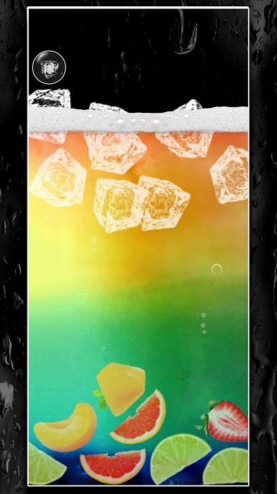 喝水模拟器游戏图1