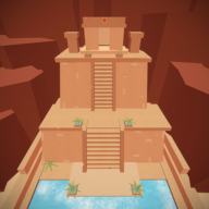 Faraway: Puzzle Escape图标