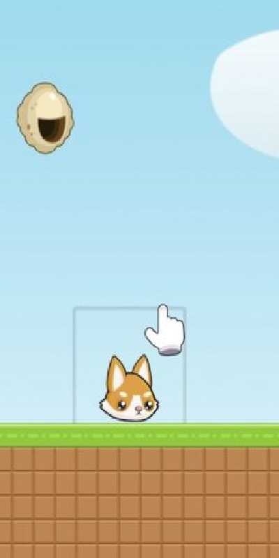 SaveMyCat游戏