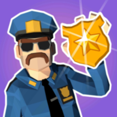 Police Story 3D游戏图标