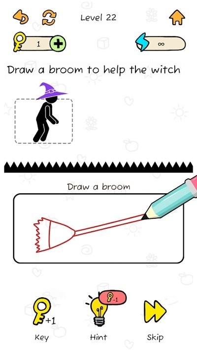 画出武器2（Draw 2 Beat）图1