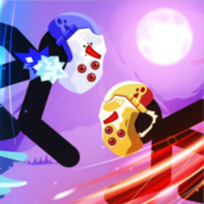 Stick Legions Infinite游戏图标