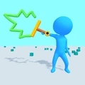 画把神器消灭你图标