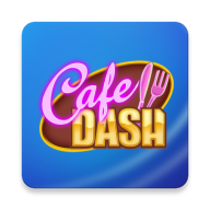 达什咖啡馆（Cafe Dash）图标