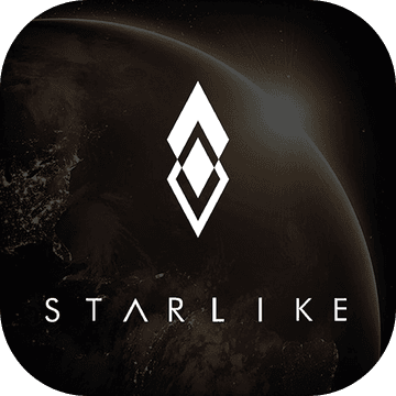 偌星STARLIKE游戏图标