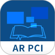 AR PCI官网版图标