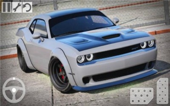 SRT Rider游戏图2