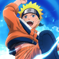忍者卡牌对决（Naruto Ninja Cards）手游图标
